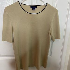 Ann Taylor top